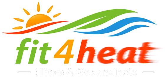 fit4heat — Hitze & Gesundheit