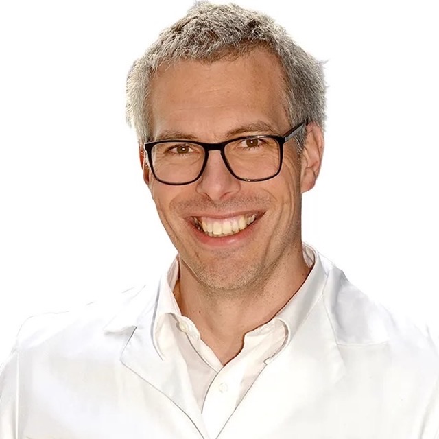 Andreas Dorr