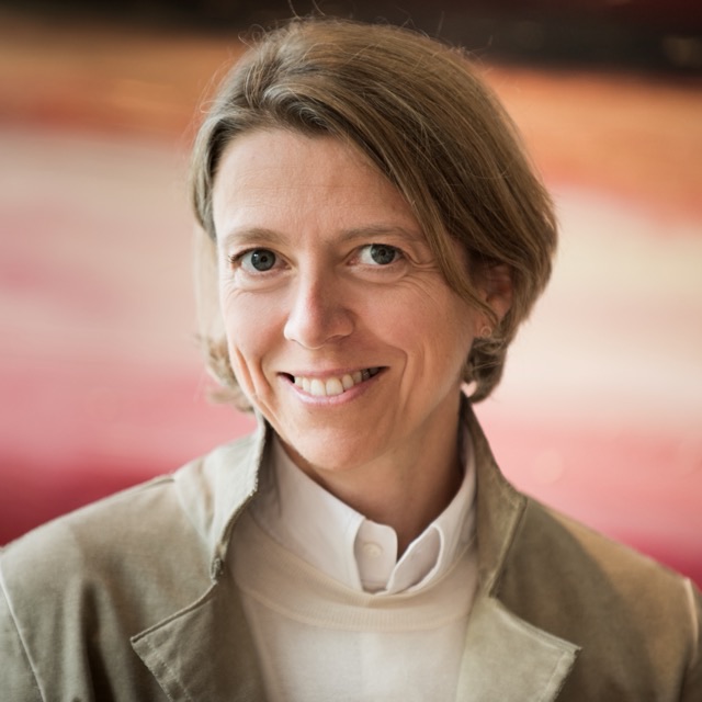 Birgit Hochenegger-Stoirer