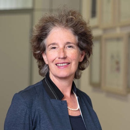 Christine Bandtlow