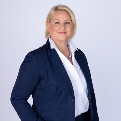 Inge Köberl-Hiebler